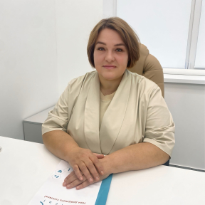 Терапевт, дієтолог, нутриціолог, експертка превентивної та антивікової медицини, лікарка-діагностка Мислицька Ірина В’ячеславівна