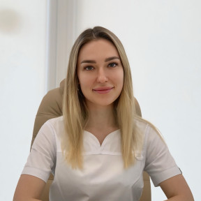 Дерматовенеролог, трихолог, косметолог Філіппова Христина Сергіївна
